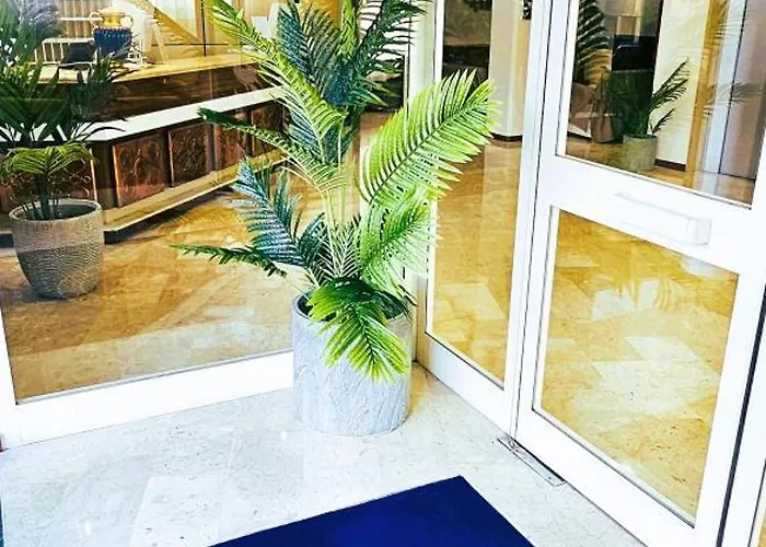 Hotel Palace Masoanri'S