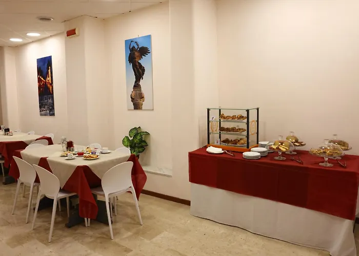 Hotel Palace Masoanri'S