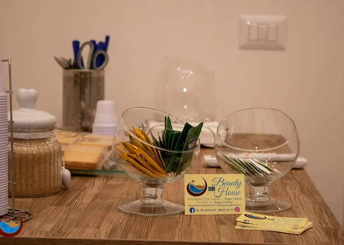 Beauty House Via Veneto